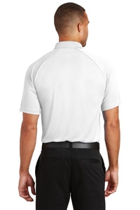 K575 - Port Authority Crossover Raglan Polo