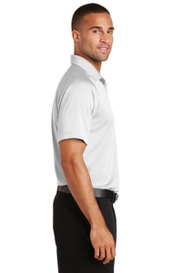 K575 - Port Authority Crossover Raglan Polo