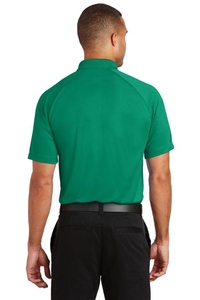 K575 - Port Authority Crossover Raglan Polo
