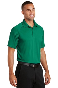 K575 - Port Authority Crossover Raglan Polo