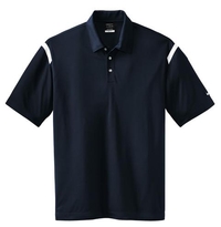 402394 - Nike Golf - Dri-FIT Shoulder Stripe Polo