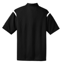 402394 - Nike Golf - Dri-FIT Shoulder Stripe Polo