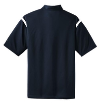 402394 - Nike Golf - Dri-FIT Shoulder Stripe Polo