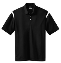 402394 - Nike Golf - Dri-FIT Shoulder Stripe Polo