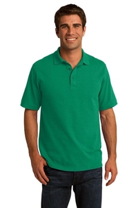 KP155 - Port & Company Core Blend Pique Polo