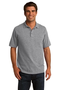 KP155 - Port & Company Core Blend Pique Polo