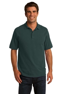 KP155 - Port & Company Core Blend Pique Polo