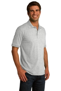 KP55 - Port & Company Core Blend Jersey Knit Polo