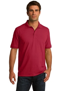 KP55 - Port & Company Core Blend Jersey Knit Polo