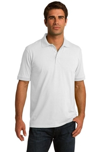 KP55 - Port & Company Core Blend Jersey Knit Polo
