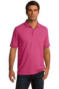 KP55 - Port & Company Core Blend Jersey Knit Polo