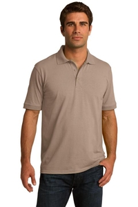 KP55 - Port & Company Core Blend Jersey Knit Polo