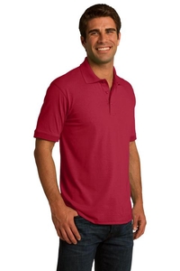 KP55 - Port & Company Core Blend Jersey Knit Polo