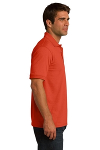 KP55 - Port & Company Core Blend Jersey Knit Polo