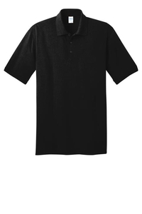 KP55 - Port & Company Core Blend Jersey Knit Polo