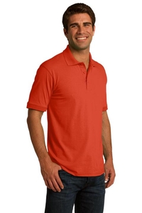 KP55 - Port & Company Core Blend Jersey Knit Polo