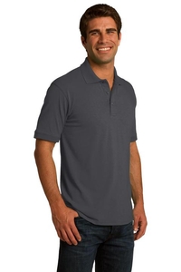 KP55 - Port & Company Core Blend Jersey Knit Polo