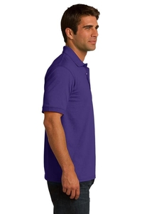 KP55 - Port & Company Core Blend Jersey Knit Polo
