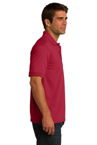 KP55 - Port & Company Core Blend Jersey Knit Polo