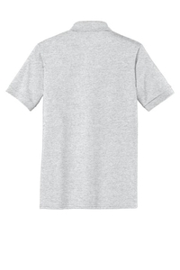 KP55T - Port & Company Tall Core Blend Jersey Knit Polo