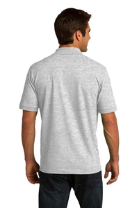 KP55T - Port & Company Tall Core Blend Jersey Knit Polo