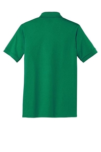 KP55T - Port & Company Tall Core Blend Jersey Knit Polo