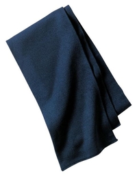KS01 - Port & Company - Knitted Scarf. KS01