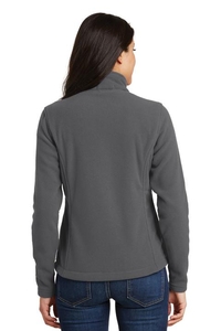 L217 - Port Authority Ladies Fleece Jacket