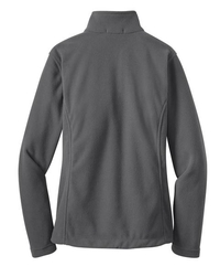 L217 - Port Authority Ladies Fleece Jacket