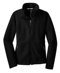 L217 - Port Authority Ladies Fleece Jacket