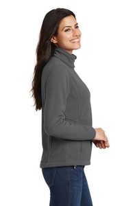 L217 - Port Authority Ladies Fleece Jacket
