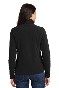L217 - Port Authority Ladies Fleece Jacket