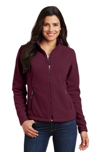 L217 - Port Authority Ladies Value Fleece Jacket