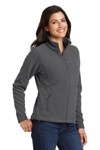 L217 - Port Authority Ladies Fleece Jacket