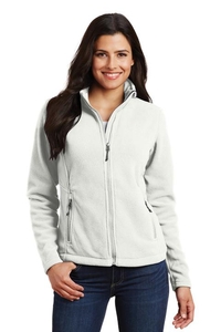 L217 - Port Authority Ladies Value Fleece Jacket