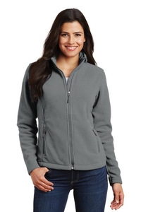 L217 - Port Authority Ladies Value Fleece Jacket