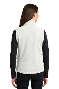 L219 - Port Authority Ladies Value Fleece Vest
