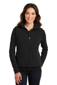 L219 - Port Authority Ladies Value Fleece Vest