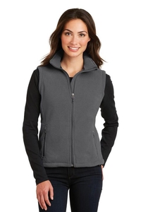 L219 - Port Authority Ladies Value Fleece Vest