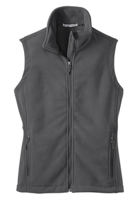 L219 - Port Authority Ladies Value Fleece Vest