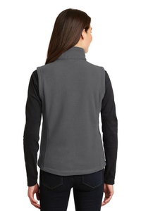 L219 - Port Authority Ladies Value Fleece Vest