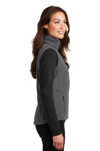 L219 - Port Authority Ladies Value Fleece Vest