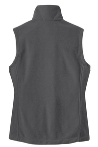 L219 - Port Authority Ladies Value Fleece Vest