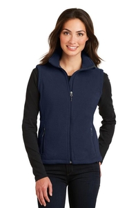 L219 - Port Authority Ladies Value Fleece Vest