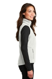 L219 - Port Authority Ladies Value Fleece Vest