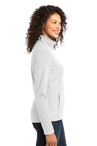 L223 - Port Authority Ladies Microfleece Jacket