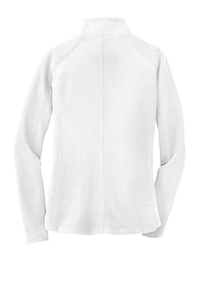 L223 - Port Authority Ladies Microfleece Jacket