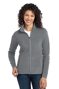 L223 - Port Authority Ladies Microfleece Jacket