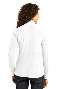 L223 - Port Authority Ladies Microfleece Jacket