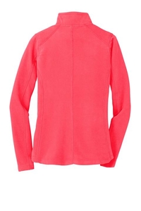 L223 - Port Authority Ladies Microfleece Jacket